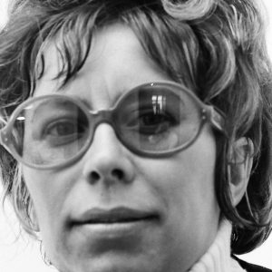 Profilbild von Annemarie Arnold