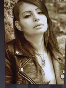 Profilbild von Annemarie Auer