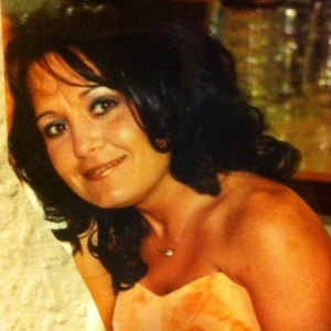 Profilbild von Annemarie Baatz