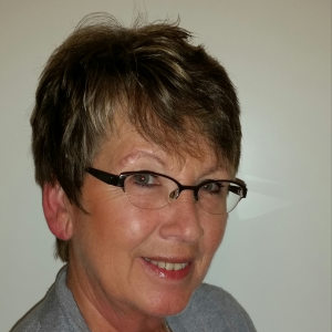 Profilbild von Annemarie Bade