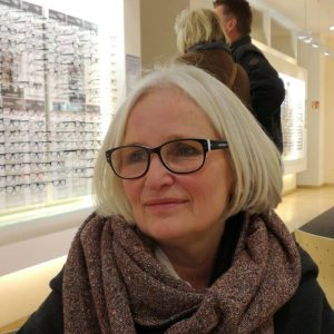 Profilbild von Annemarie Bahnert