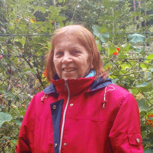 Profilbild von Annemarie Barownick