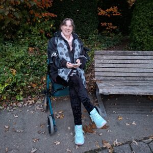 Profilbild von Annemarie Beifuss