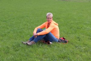Profilbild von Annemarie Berge