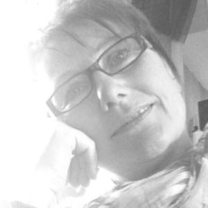 Profilbild von Annemarie Blankenburg