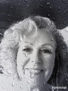 Profilbild von Annemarie Böck