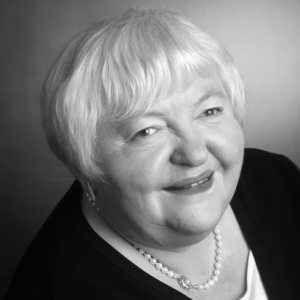 Profilbild von Annemarie Böttcher