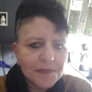 Profilbild von Annemarie Bormes