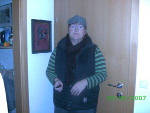 Profilbild von Annemarie Brake