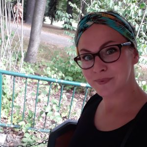 Profilbild von Annemarie Braun