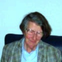 Profilbild von Annemarie Buckenauer