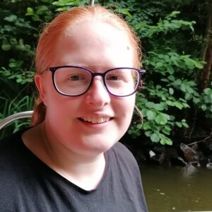 Profilbild von Annemarie Buddenkotte