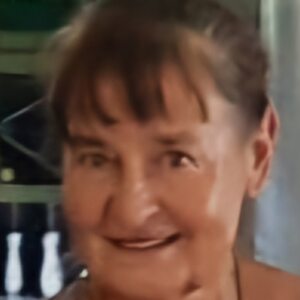 Profilbild von Annemarie Buschendorf