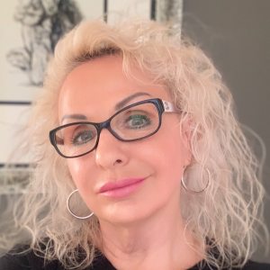 Profilbild von Annemarie Carr