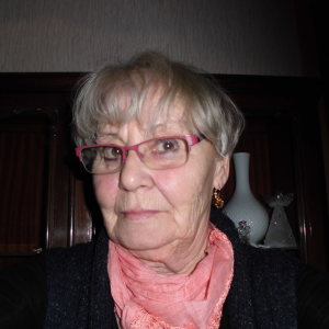 Profilbild von Annemarie Cramer