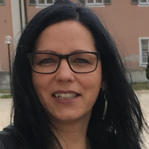 Profilbild von Annemarie Dehler