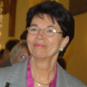 Profilbild von Annemarie Deuerling