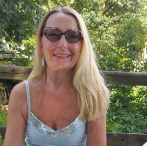 Profilbild von Annemarie Ebel