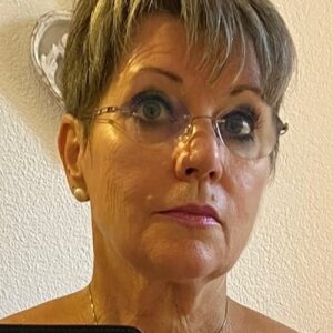 Profilbild von Annemarie Escher
