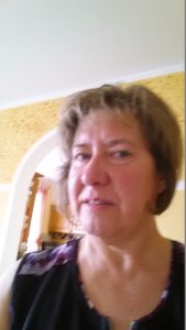 Profilbild von Annemarie Euba