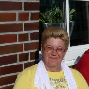 Profilbild von Annemarie Fehlau