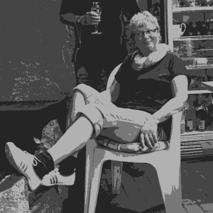 Profilbild von Annemarie Fietze
