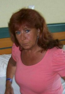 Profilbild von Annemarie Füchter Schönig