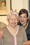 Profilbild von Annemarie Gaida