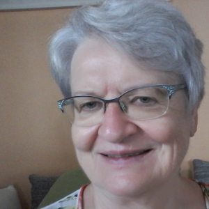 Profilbild von Annemarie Gaschler