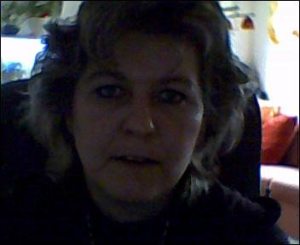 Profilbild von Annemarie Giese