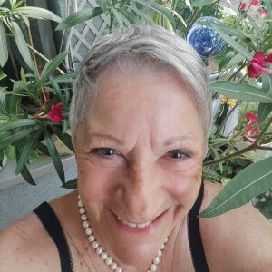 Profilbild von Annemarie Gittler