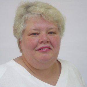 Profilbild von Annemarie Glage