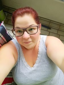Profilbild von Annemarie Grafe