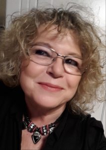 Profilbild von Annemarie Haas