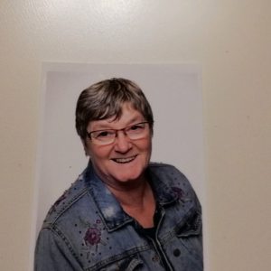 Profilbild von Annemarie Harms