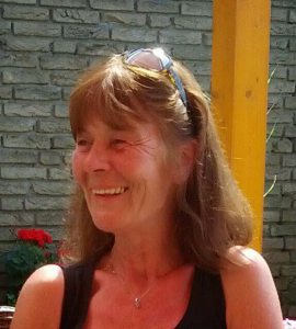 Profilbild von Annemarie Heid