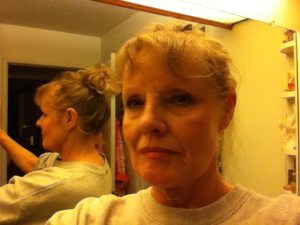 Profilbild von Annemarie Heider