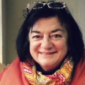 Profilbild von Annemarie Herzberg