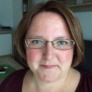 Profilbild von Annemarie Hesch