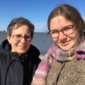 Profilbild von Annemarie Hildebrecht