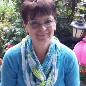 Profilbild von Annemarie Holzbach