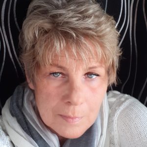 Profilbild von Annemarie Horvath