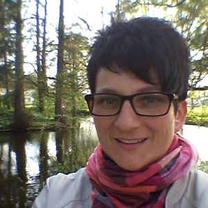 Profilbild von Annemarie Jeske