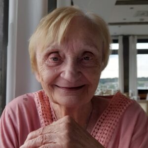 Profilbild von Annemarie Joerg