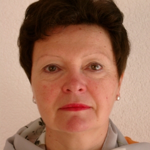 Profilbild von Annemarie Kaiser