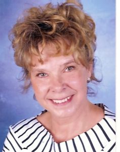 Profilbild von Annemarie Kampe