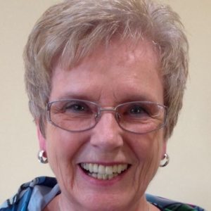 Profilbild von Annemarie Kamps