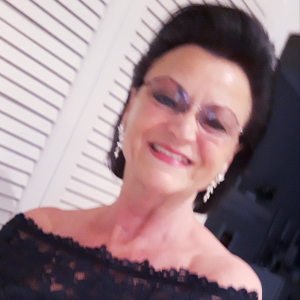 Profilbild von Annemarie Kasimir