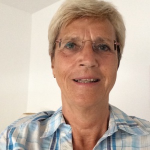 Profilbild von Annemarie Kegel