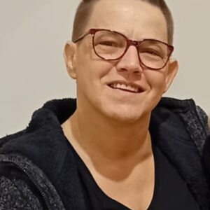 Profilbild von Annemarie Kissel
